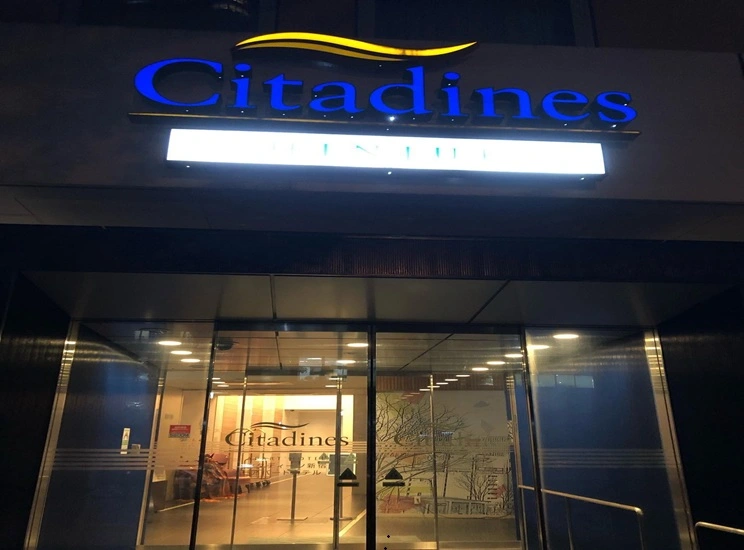 Citadines Shinjuku Tokyo