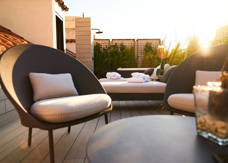 Hotel Regina Madrid