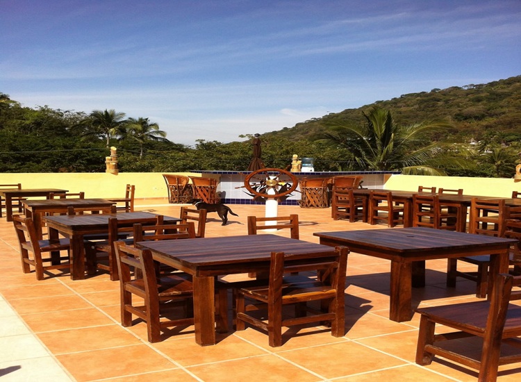 La Posada Pacifica