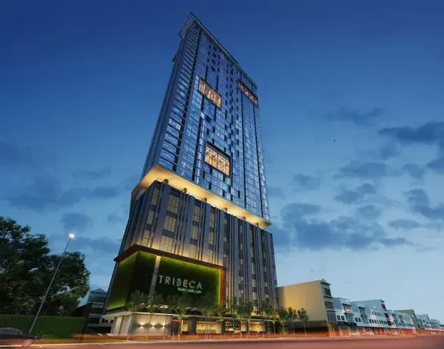 Tribeca Serviced Hotel by Millennium